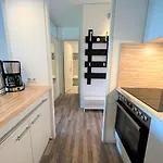 Apartament Panoramic App A05-2 Sierksdorf