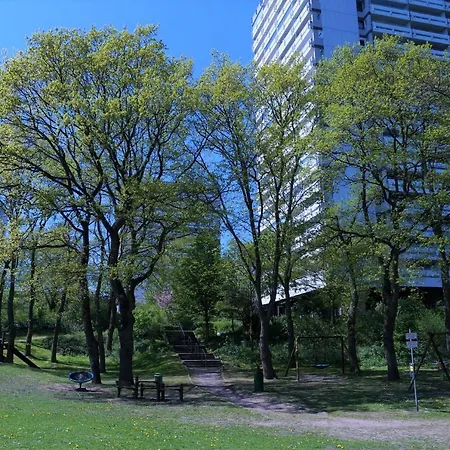 Panoramic App A05-2 Sierksdorf