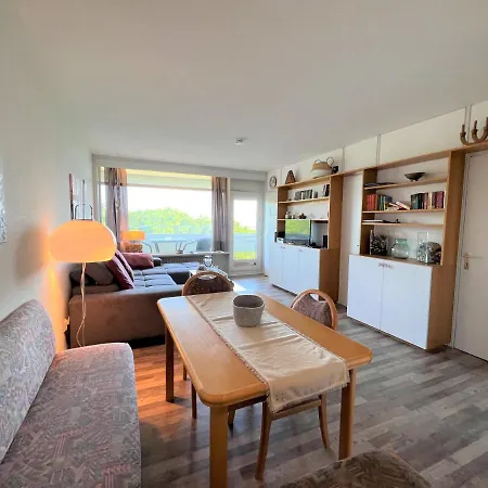 Panoramic App A05-2 Apartament *