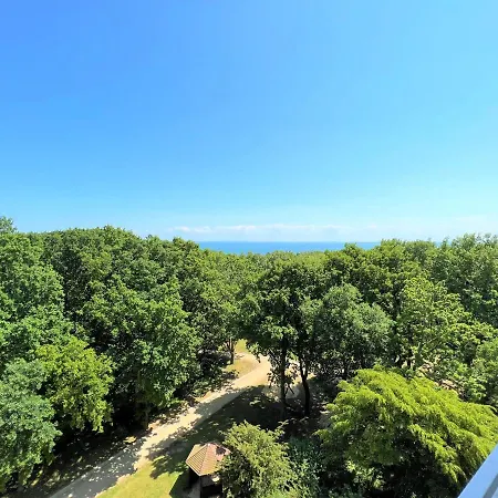 Panoramic App A05-2 * Sierksdorf