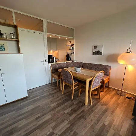 Panoramic App A05-2 Apartment *
