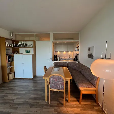 Apartment Panoramic App A05-2