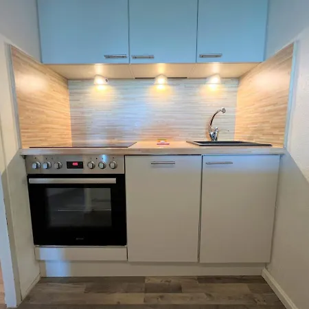 Panoramic App A05-2 Daire