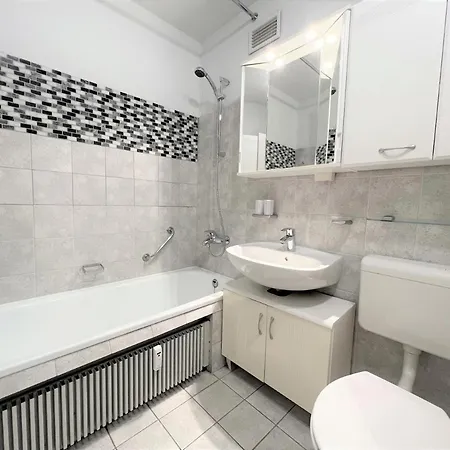 Panoramic App A05-2 Apartment *