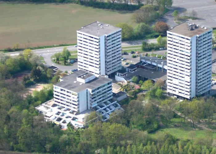 Panoramic App A05-2 Appartement