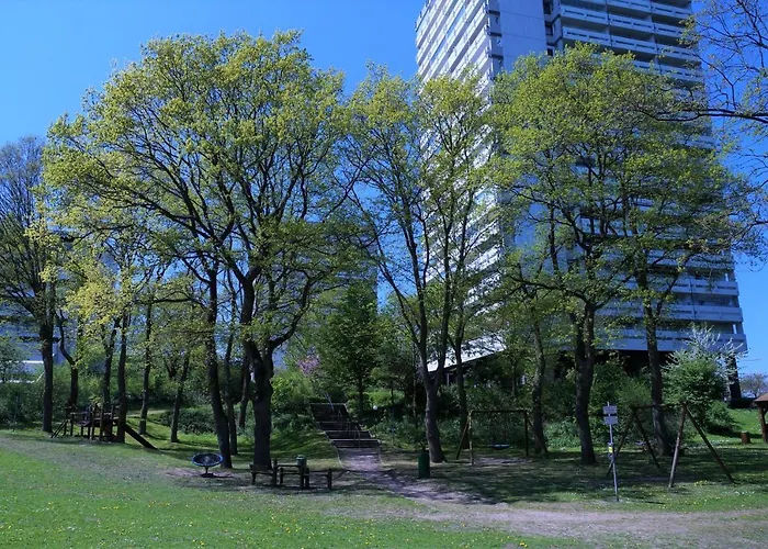 Panoramic App A05-2 Sierksdorf