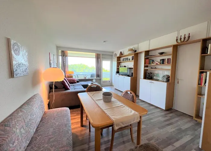 Panoramic App A05-2 Appartement *