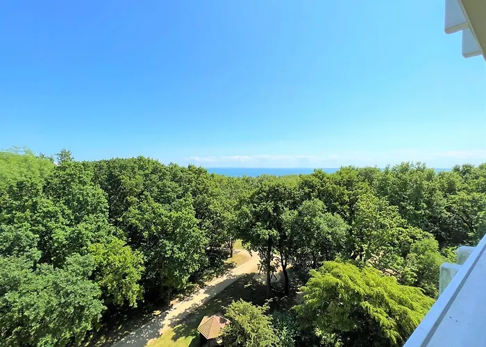 Panoramic App A05-2 * Sierksdorf