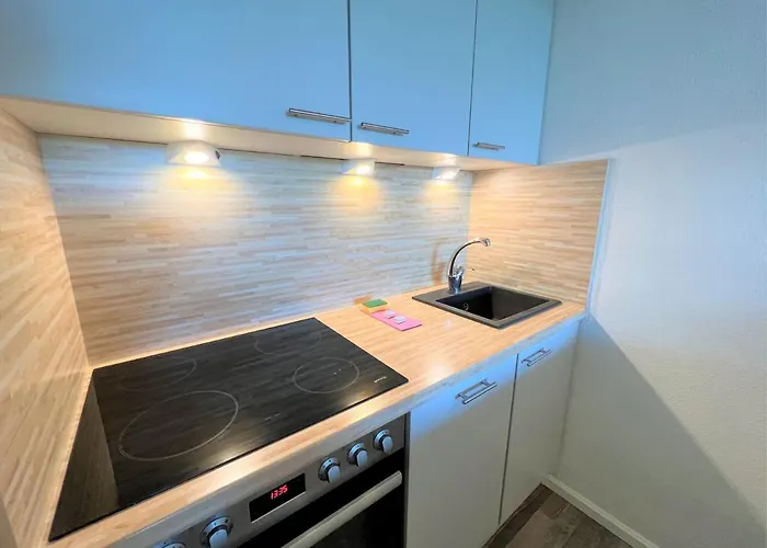 Panoramic App A05-2 Appartement Sierksdorf