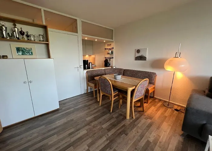 Panoramic App A05-2 Appartement *