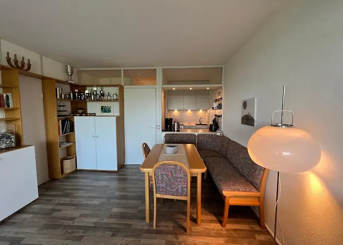 Appartement Panoramic App A05-2