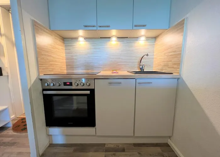 Panoramic App A05-2 Appartement