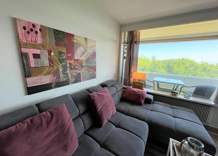 Appartement Panoramic App A05-2