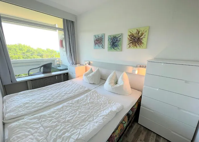 Panoramic App A05-2 Appartement