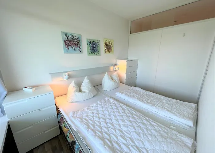 Appartement Panoramic App A05-2 Sierksdorf