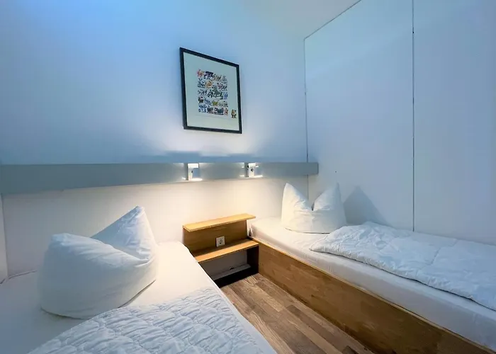 Appartement Panoramic App A05-2