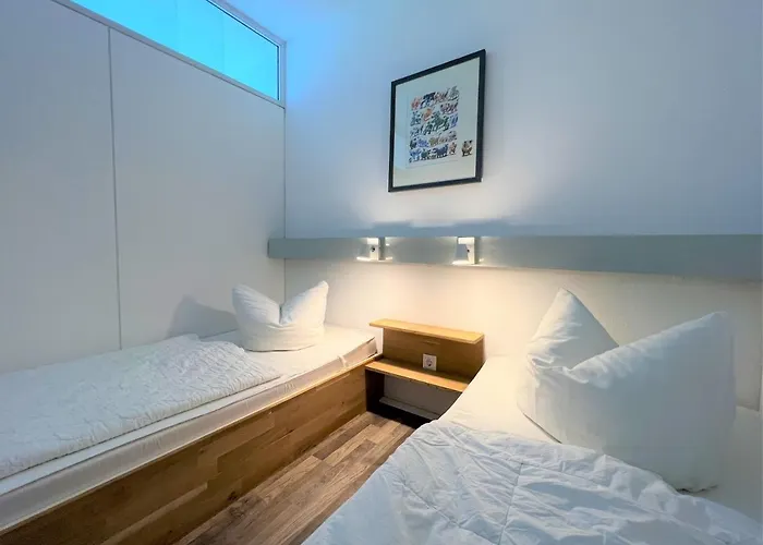 Panoramic App A05-2 * Sierksdorf