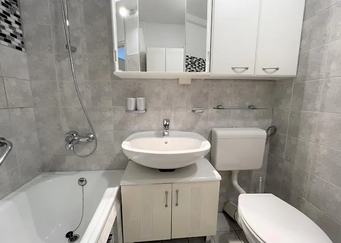 Appartement Panoramic App A05-2