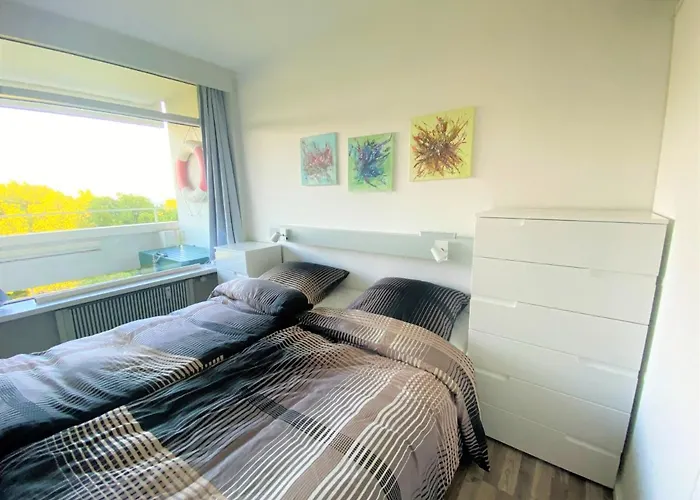 Appartement Panoramic App A05-2 *