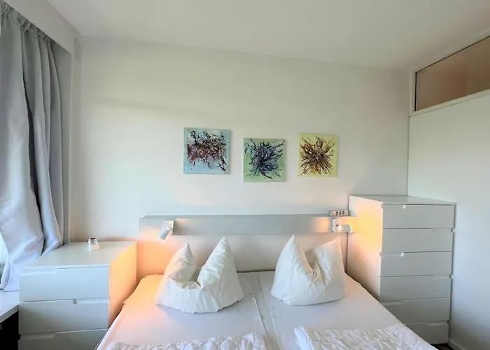 Panoramic App A05-2 * Sierksdorf